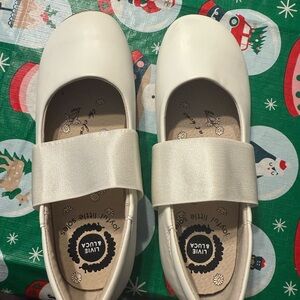 Livie & Luca Ballet Flats